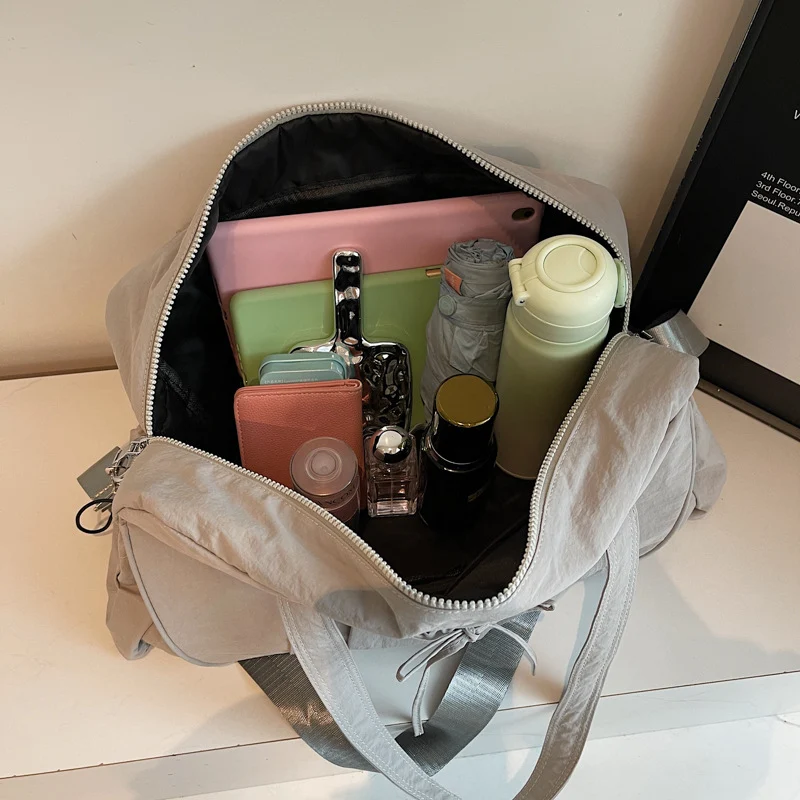 Stylish Versatile Travel Duffle Bag Stornfield