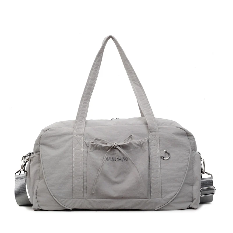 Stylish Versatile Travel Duffle Bag Stornfield