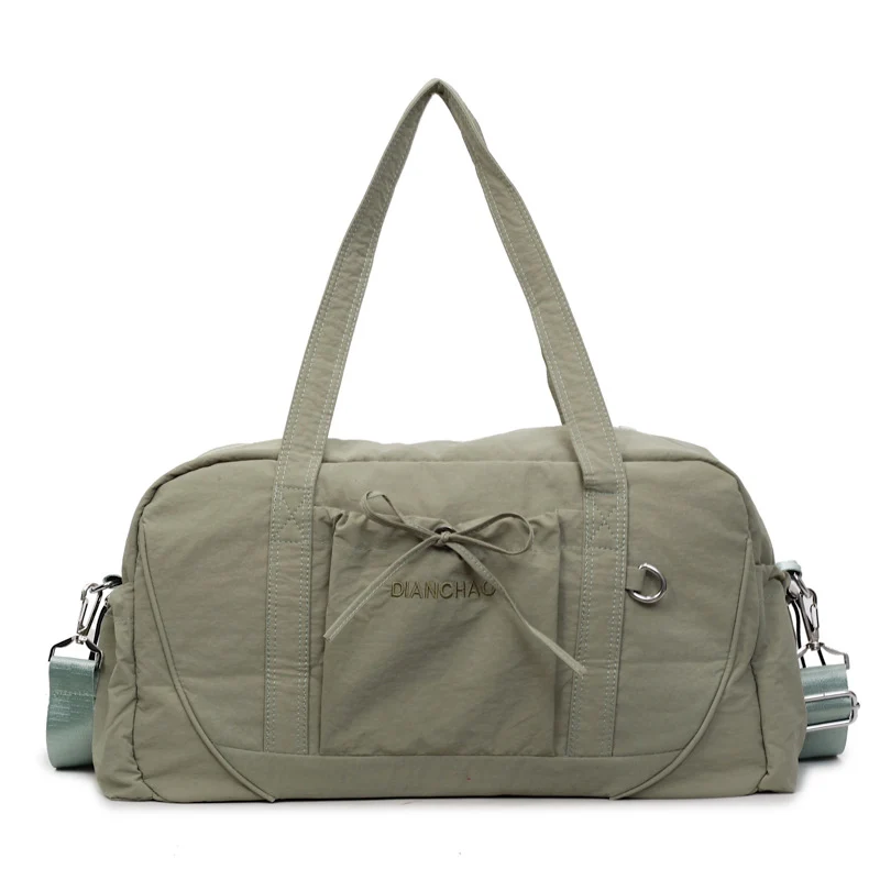 Stylish Versatile Travel Duffle Bag Stornfield