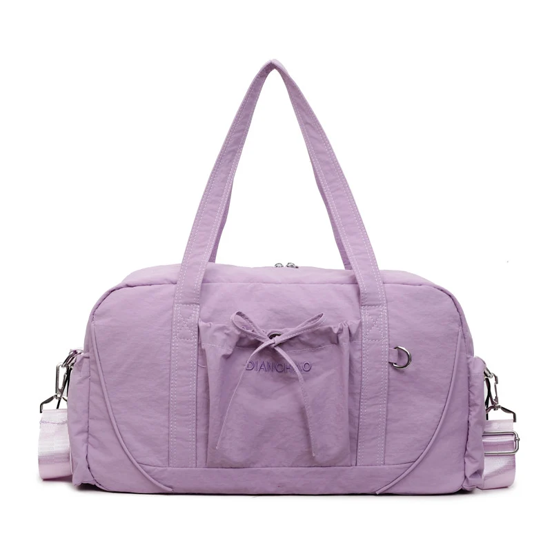Stylish Versatile Travel Duffle Bag Stornfield