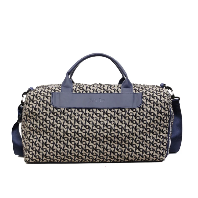Stylish Utility Duffel Bag Stornfield