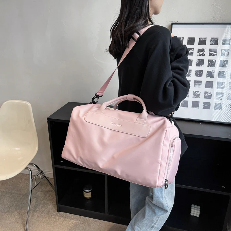 Stylish Travel Weekender Duffle Bag Stornfield