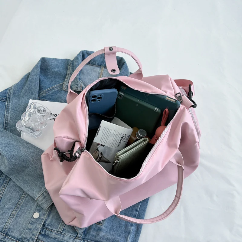Stylish Travel Weekender Duffle Bag Stornfield