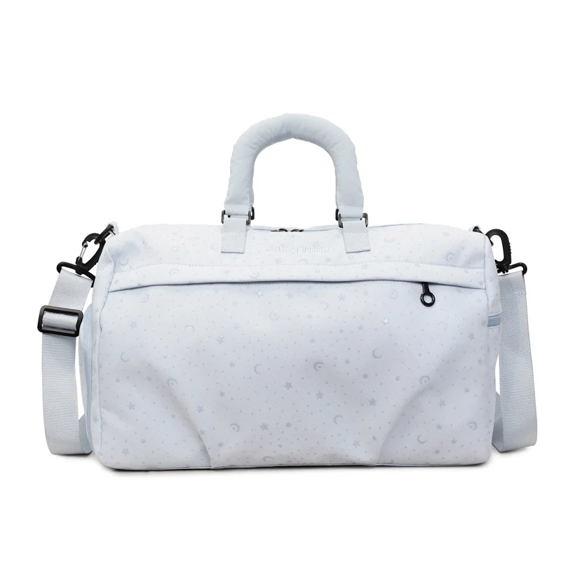 Stylish Travel Duffel Bag with Premium Water-Resistant Material Stornfield