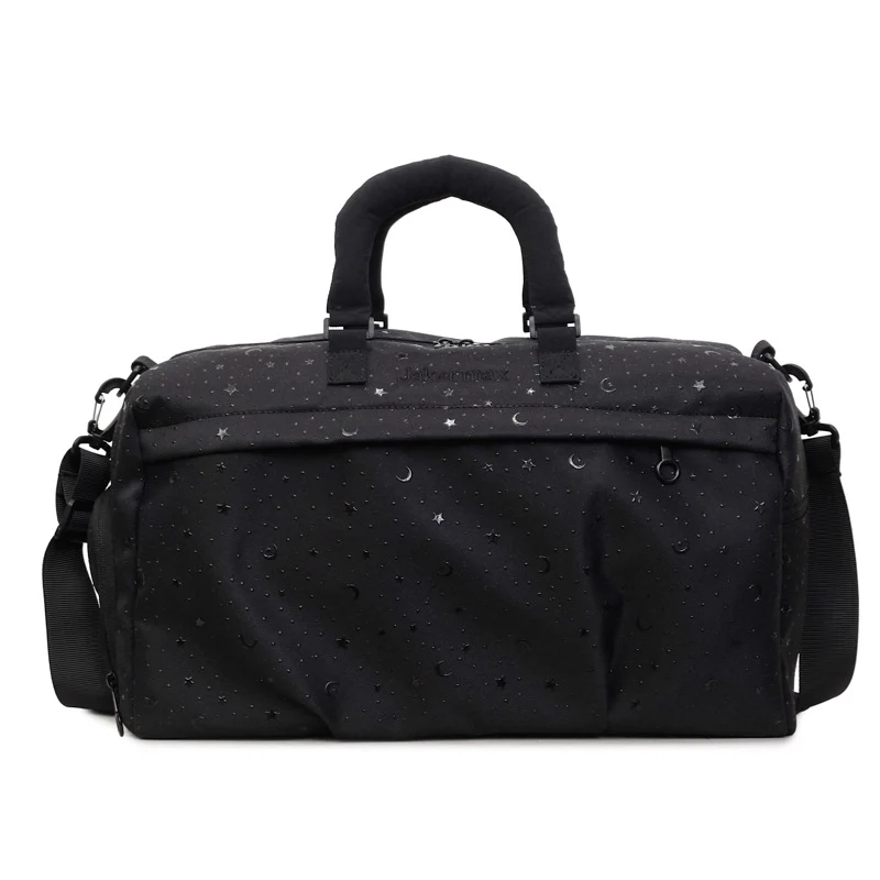 Stylish Travel Duffel Bag with Premium Water-Resistant Material Stornfield