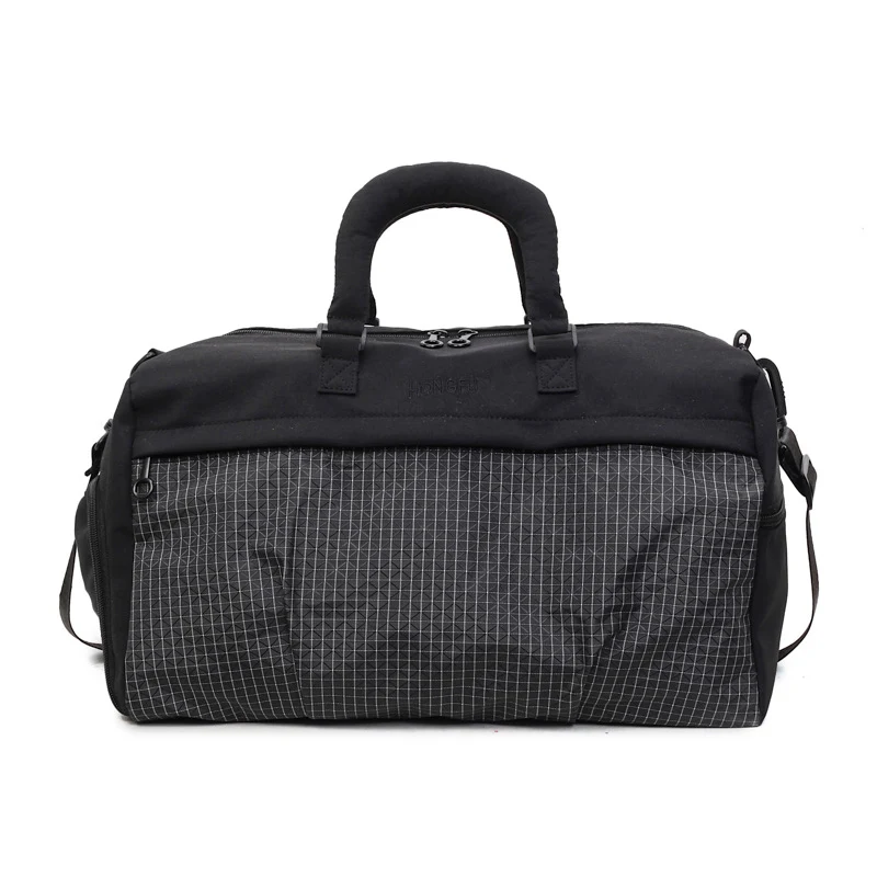 Stylish Travel Duffel Bag with Premium Water-Resistant Material Stornfield