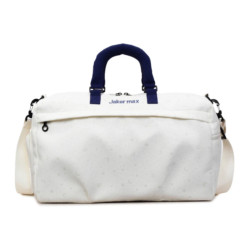 Stylish Travel Duffel Bag with Premium Water-Resistant Material Stornfield