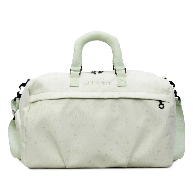 Stylish Travel Duffel Bag with Premium Water-Resistant Material Stornfield