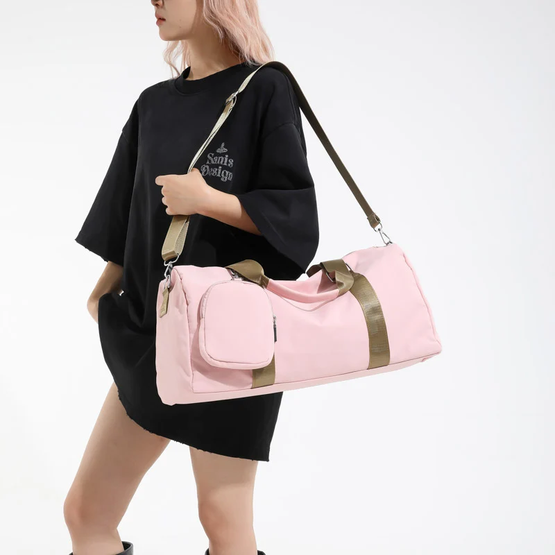 Stylish Travel Duffel Bag Stornfield