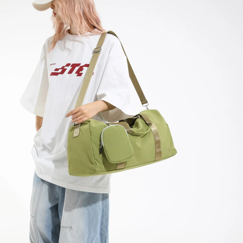Stylish Travel Duffel Bag Stornfield