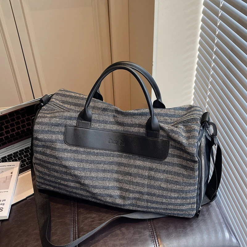 Stylish Travel Duffel Bag Stornfield 1790157912