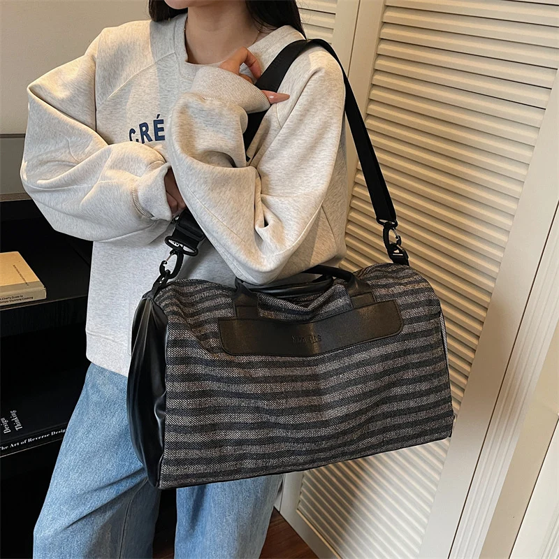 Stylish Travel Duffel Bag Stornfield 1790157912
