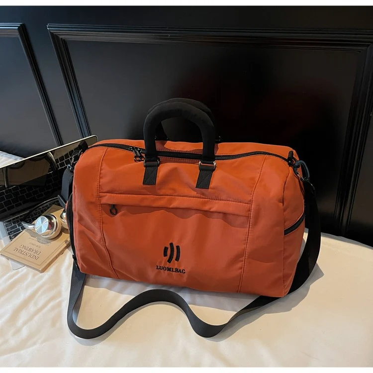 Stylish Travel Duffel Bag Stornfield 1790157912