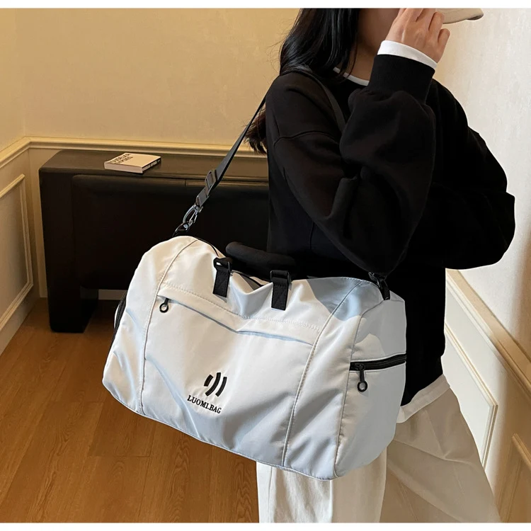 Stylish Travel Duffel Bag Stornfield 1790157912