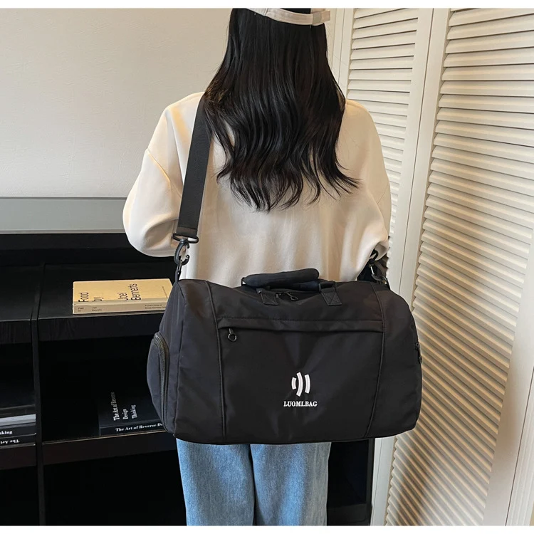 Stylish Travel Duffel Bag Stornfield 1790157912