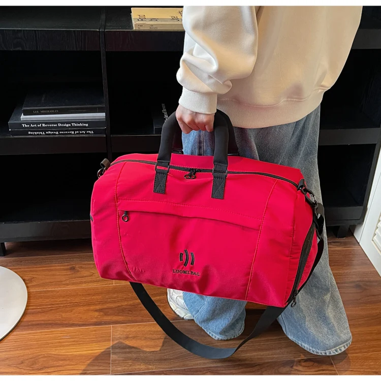 Stylish Travel Duffel Bag Stornfield 1790157912