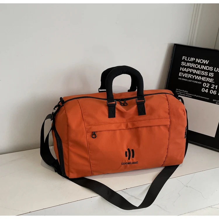 Stylish Travel Duffel Bag Stornfield 1790157912