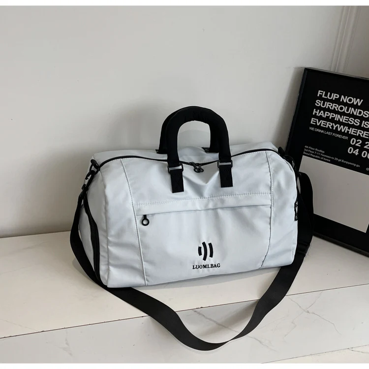 Stylish Travel Duffel Bag Stornfield 1790157912