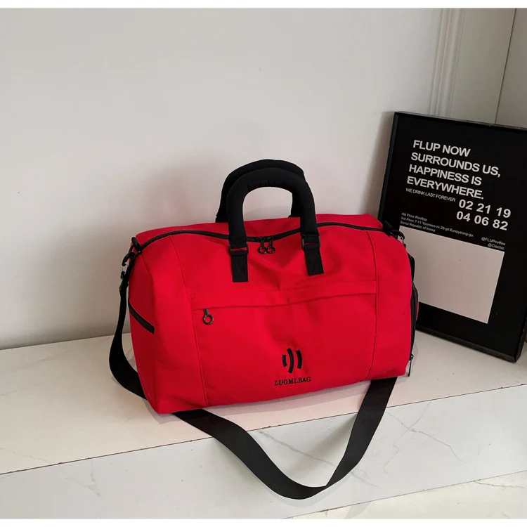 Stylish Travel Duffel Bag Stornfield 1790157912