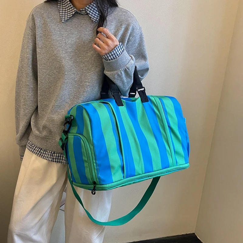 Stylish Travel Duffel Bag Stornfield 1790157858