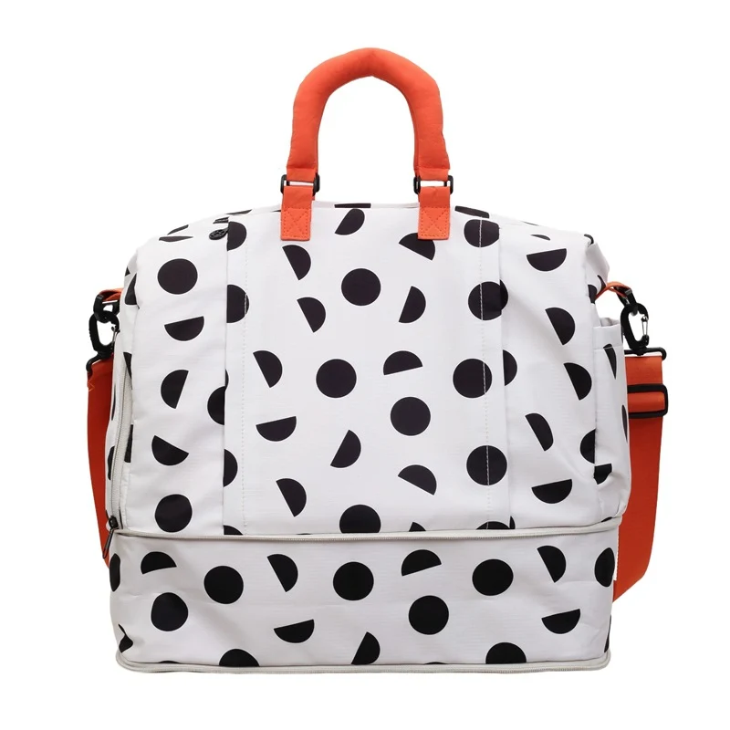 Stylish Travel Duffel Bag Stornfield 1790157858