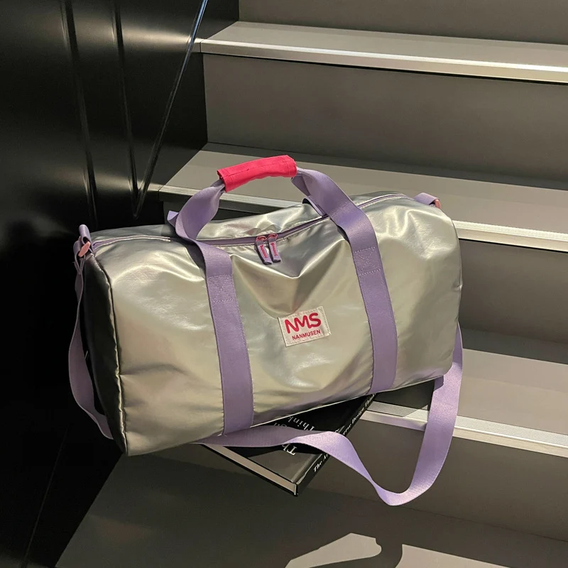 Stylish Sports Duffle Bag Stornfield