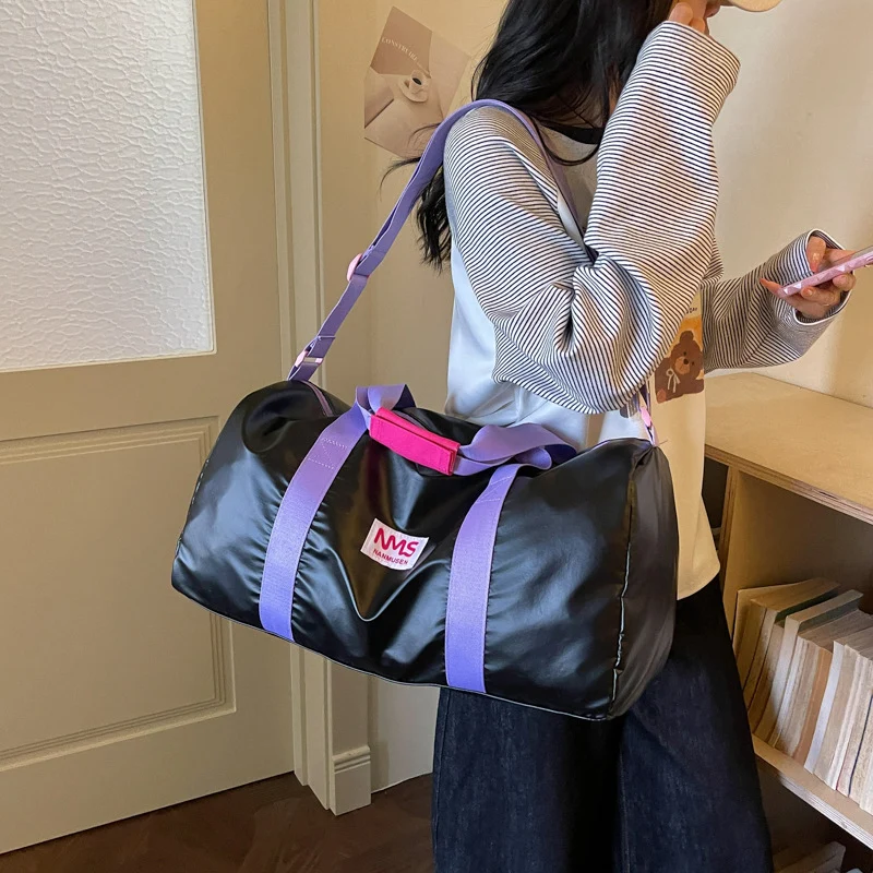 Stylish Sports Duffle Bag Stornfield