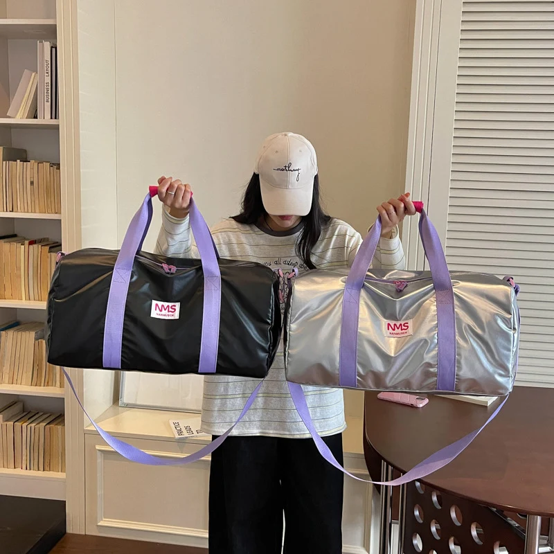 Stylish Sports Duffle Bag Stornfield