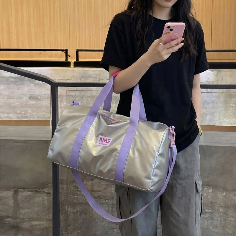 Stylish Sports Duffle Bag Stornfield
