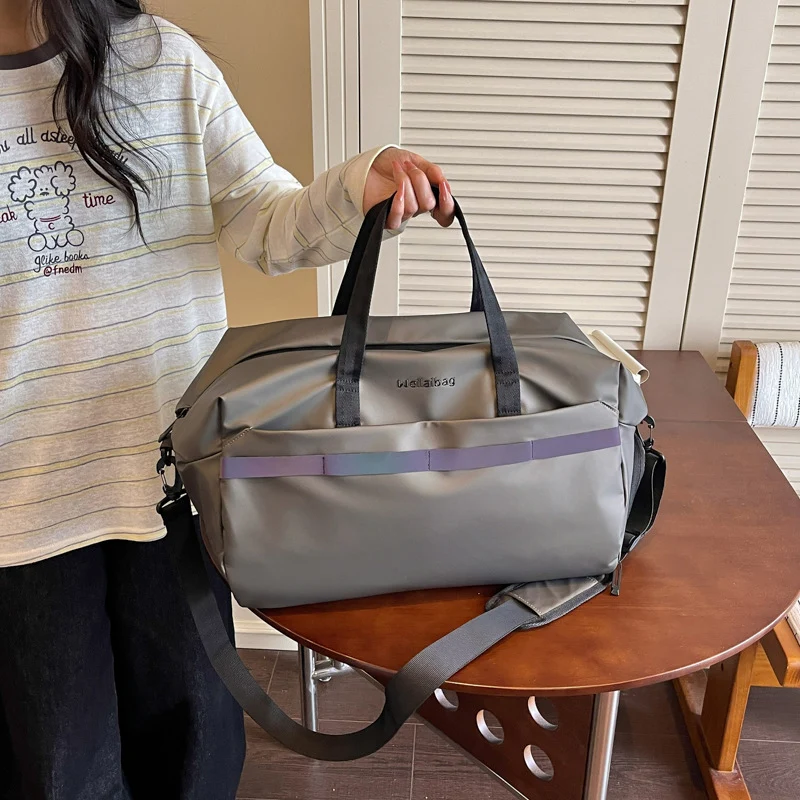 Stylish Sports Duffel Bag Stornfield