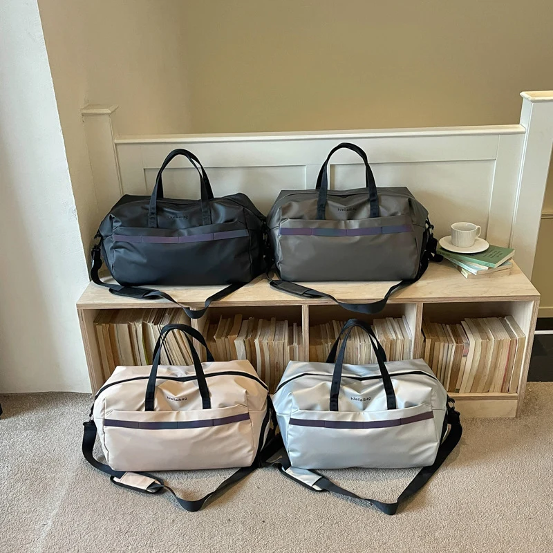 Stylish Sports Duffel Bag Stornfield