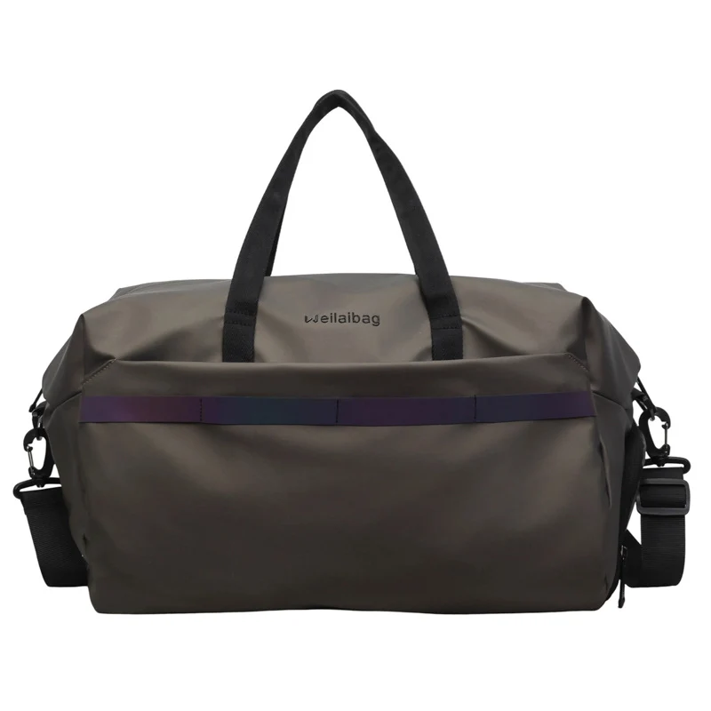 Stylish Sports Duffel Bag Stornfield