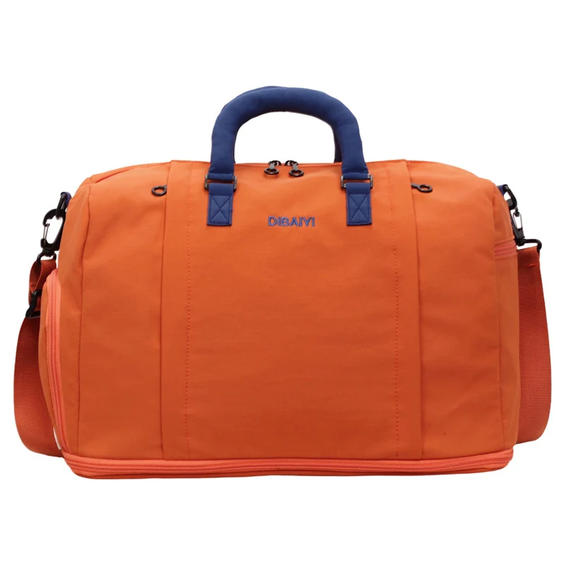 Stylish Multi-Purpose Travel Holdall Stornfield