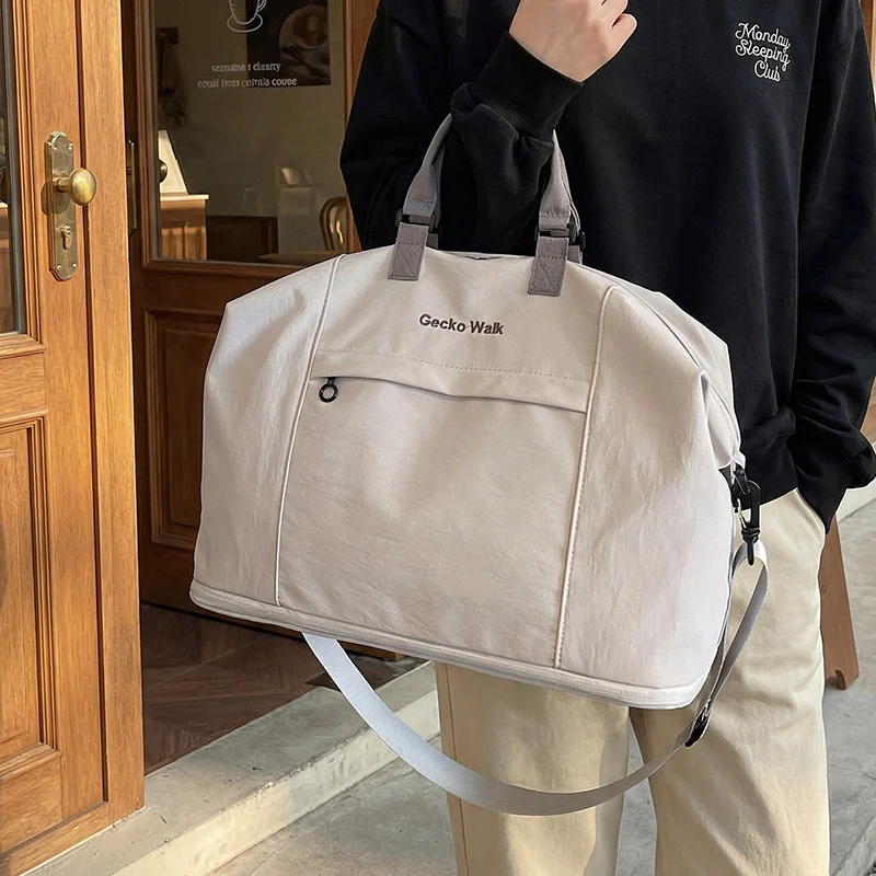 Stylish Multi-Purpose Travel Bag Stornfield
