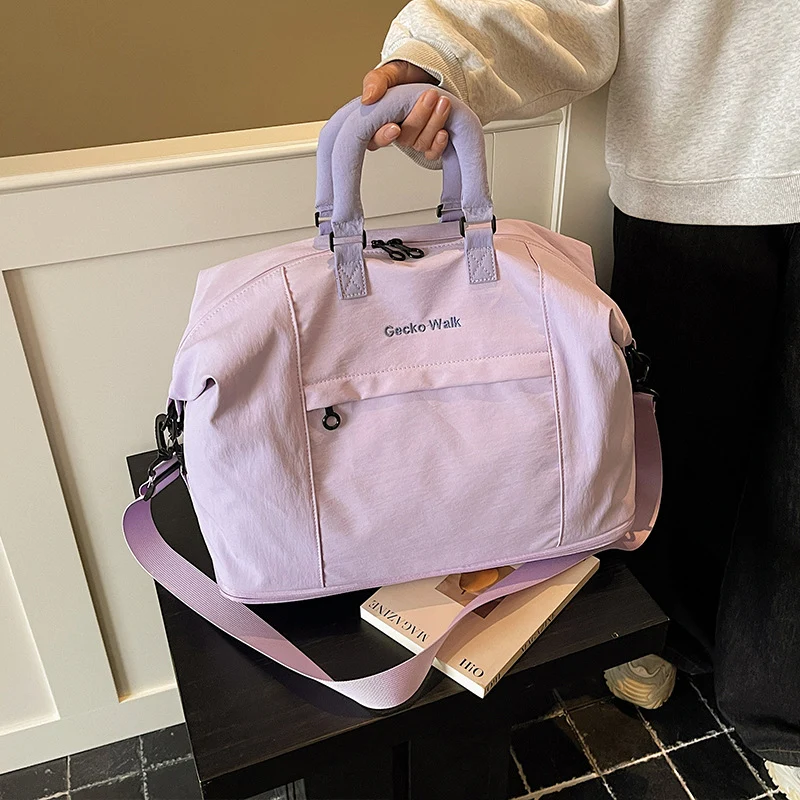 Stylish Multi-Purpose Travel Bag Stornfield