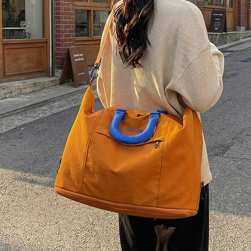 Stylish Multi-Purpose Travel Bag Stornfield