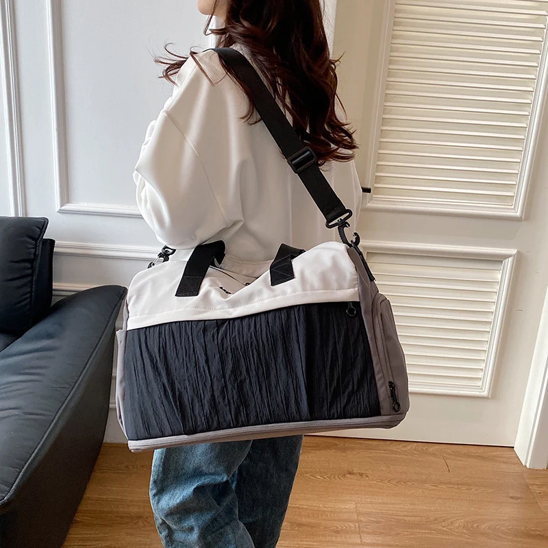 Stylish Multi-Purpose Sports Duffel Bag Stornfield