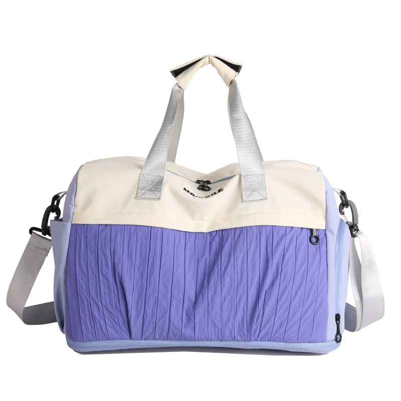 Stylish Multi-Purpose Sports Duffel Bag Stornfield