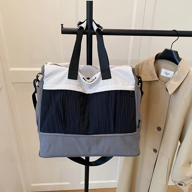 Stylish Multi-Purpose Sports Duffel Bag Stornfield