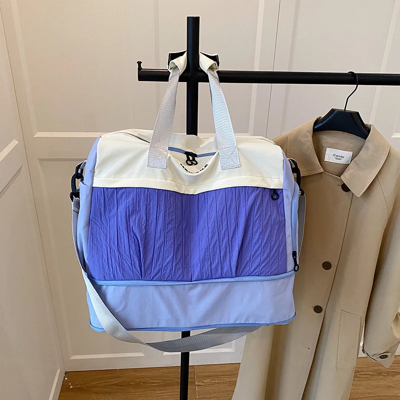 Stylish Multi-Purpose Sports Duffel Bag Stornfield