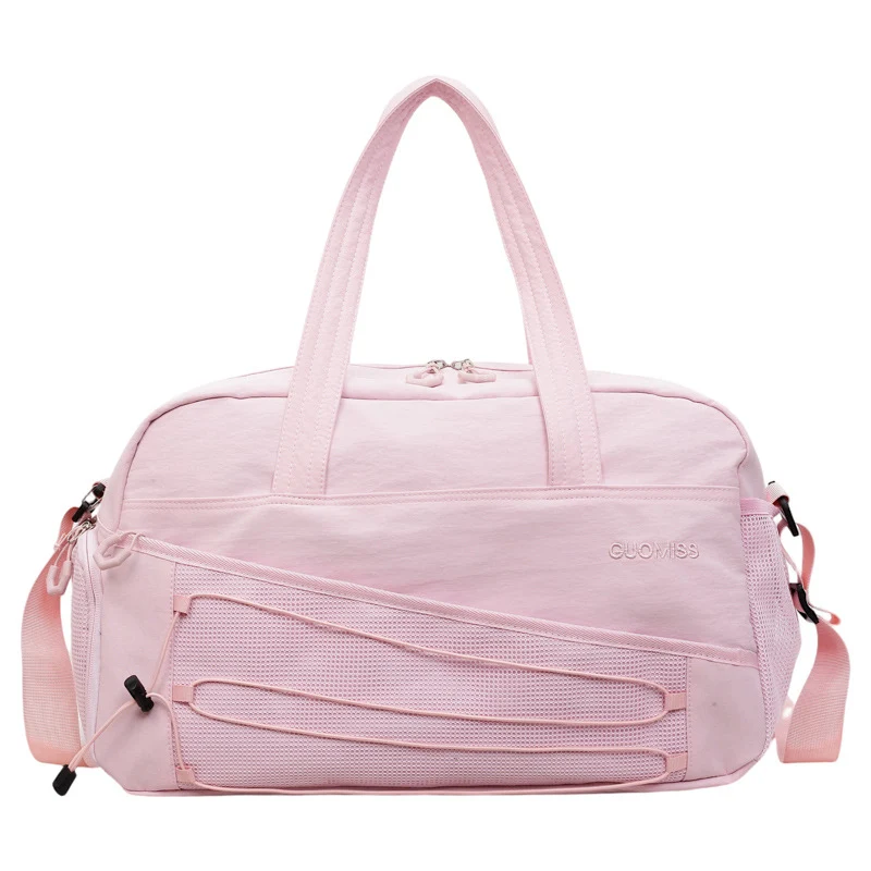 Stylish Multi-Pocket Weekender Duffle Bag Stornfield