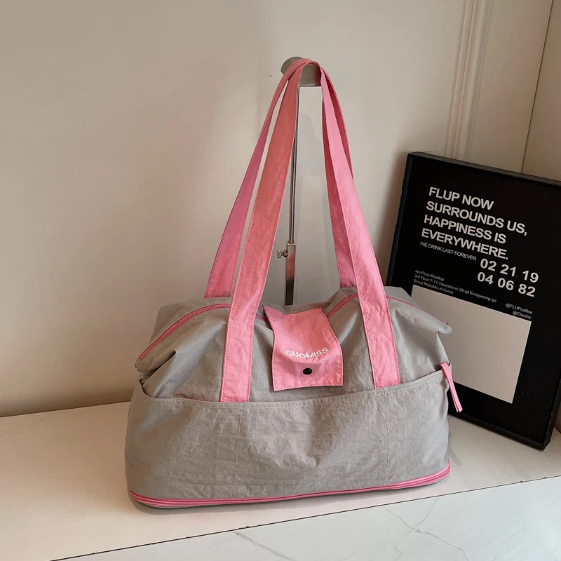 Stylish Multi-Pocket Sports Duffle Bag Stornfield 1790157994