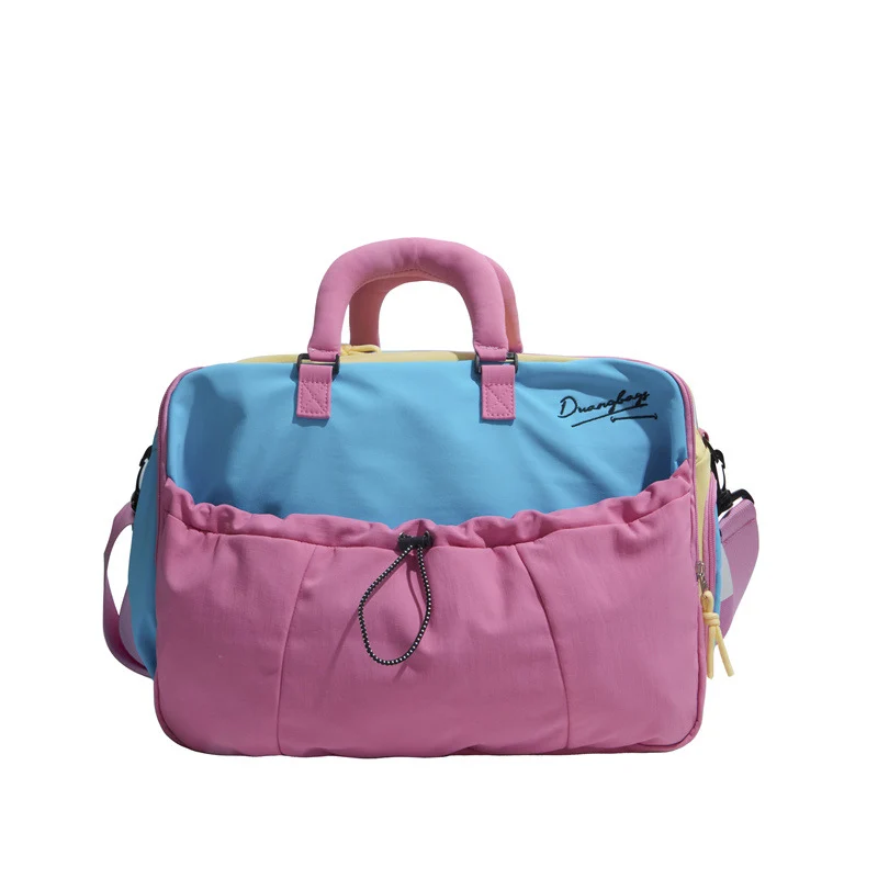 Stylish Multi-Functional Travel Duffel Bag Stornfield