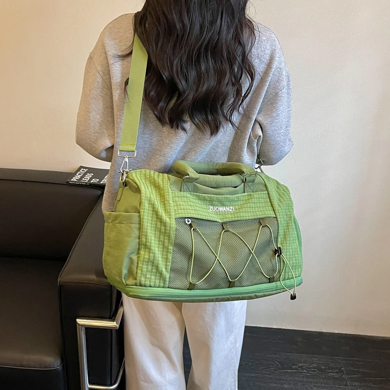 Stylish Multi-Functional Gym Duffle Bag Stornfield