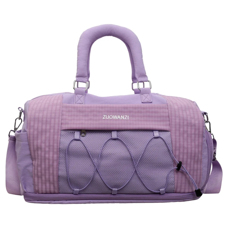 Stylish Multi-Functional Gym Duffle Bag Stornfield