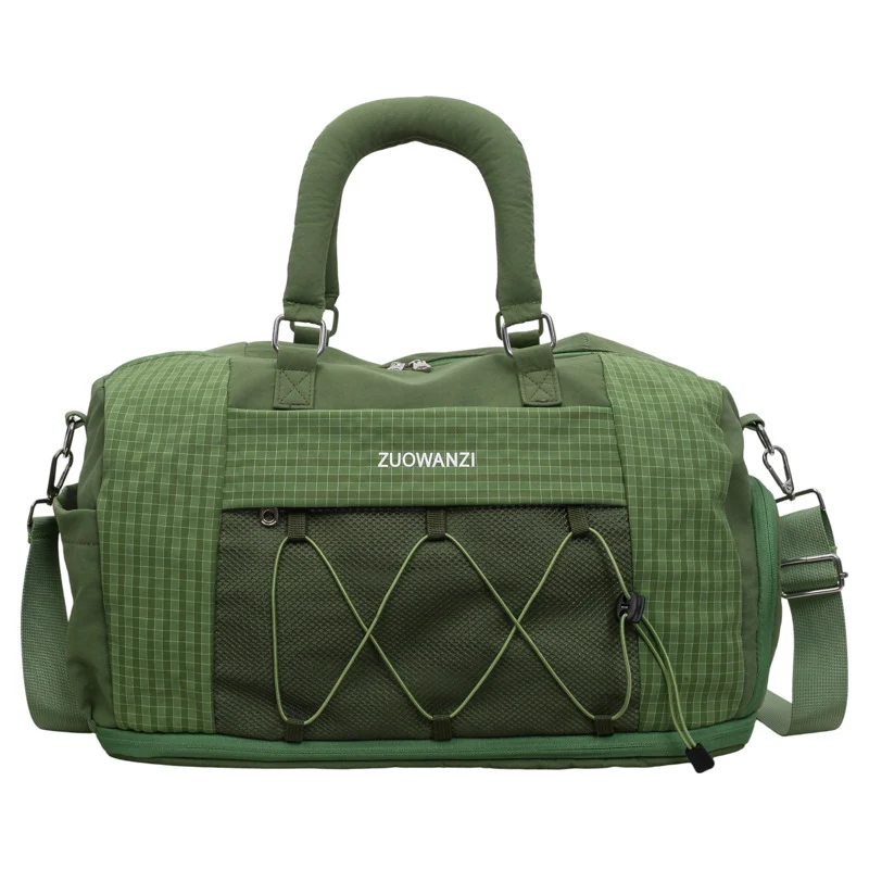 Stylish Multi-Functional Gym Duffle Bag Stornfield