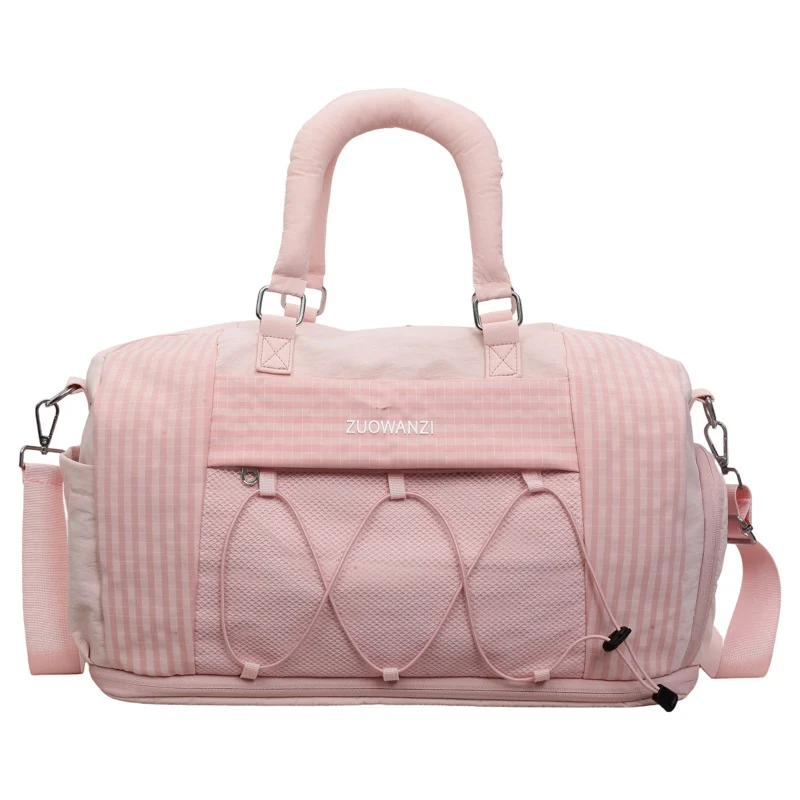 Stylish Multi-Functional Gym Duffle Bag Stornfield