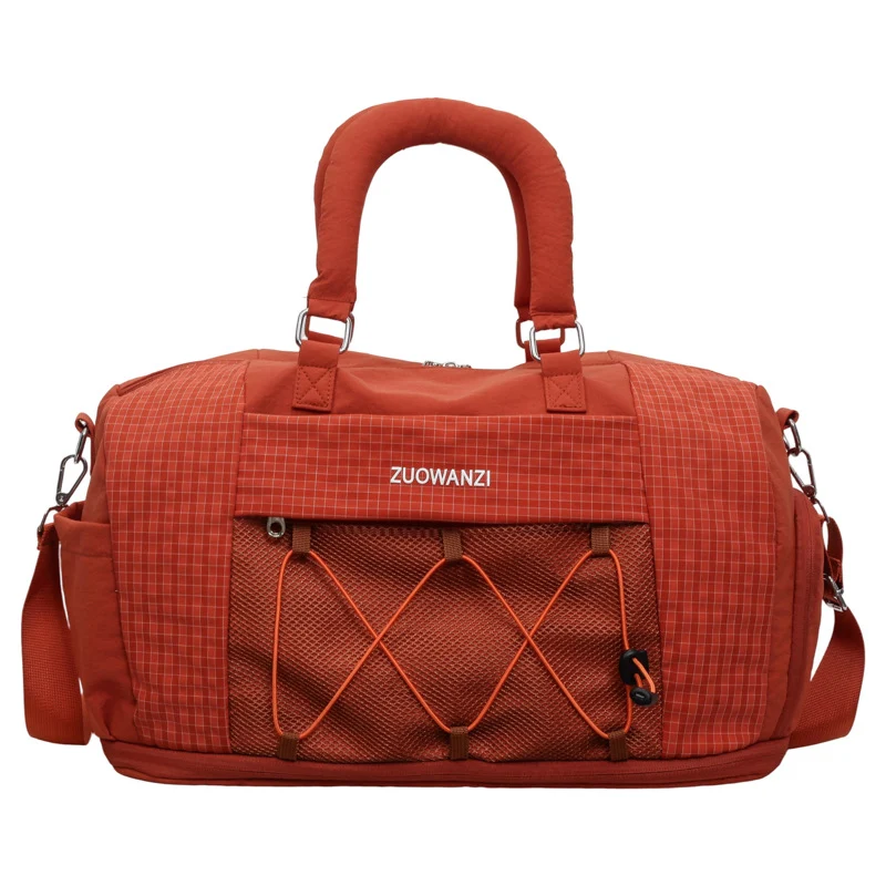 Stylish Multi-Functional Gym Duffle Bag Stornfield
