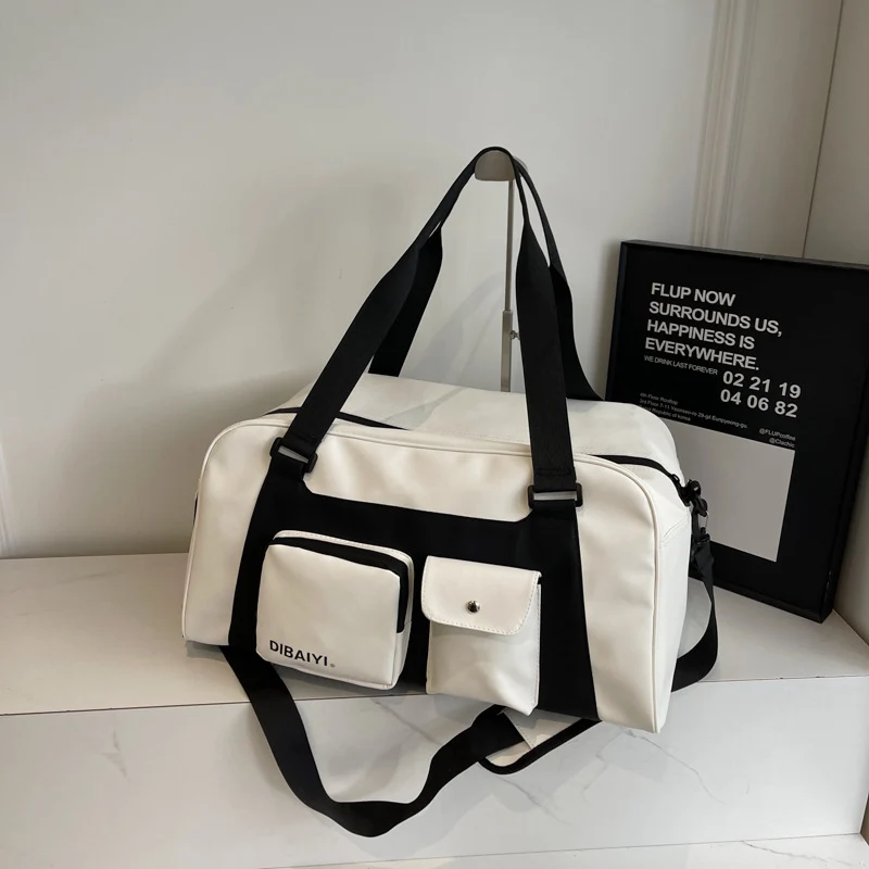 Stylish Multi-Functional Duffle Bag Stornfield