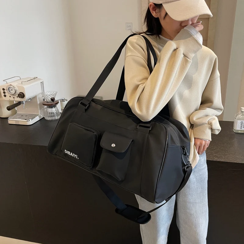 Stylish Multi-Functional Duffle Bag Stornfield